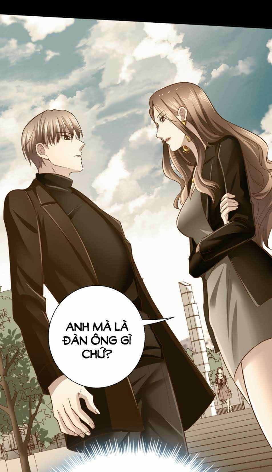 khi trò chơi ác ma bắt đầu chapter 52 31