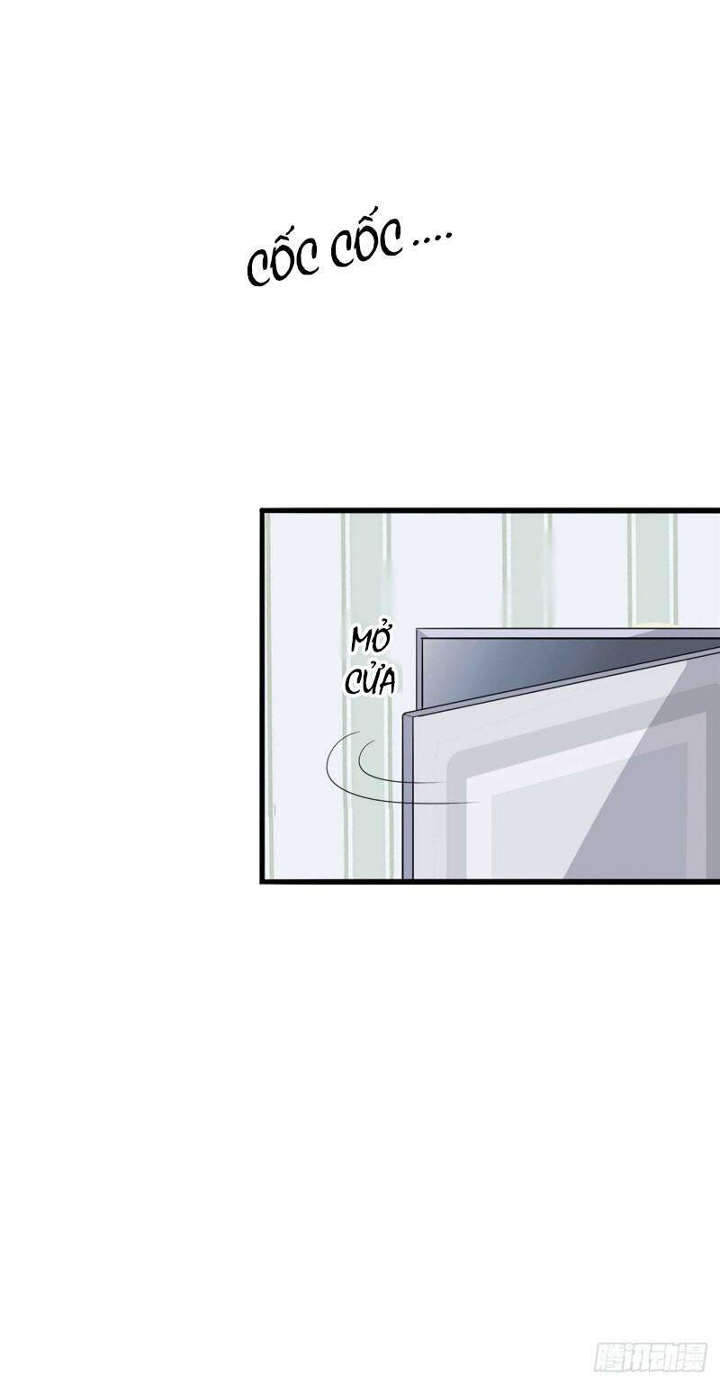 siêu cấp nữ thần trọng sinh chapter 34 23