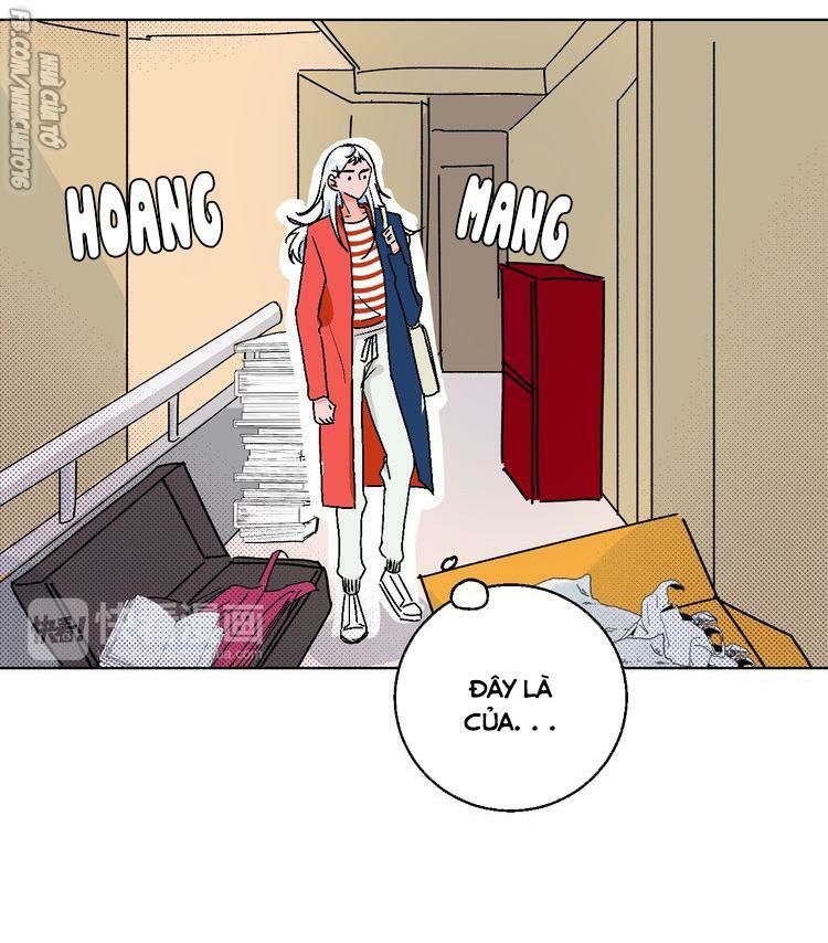 99 độ f - talk to me chapter 14 10