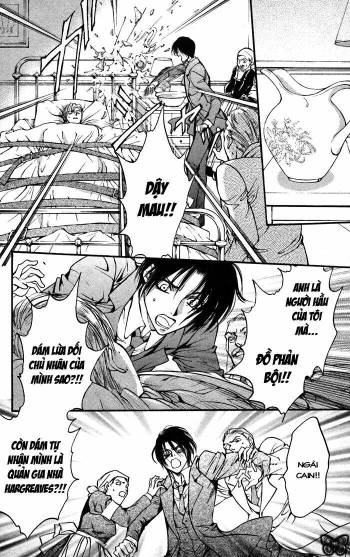đứa con của thượng đế chapter 20 23