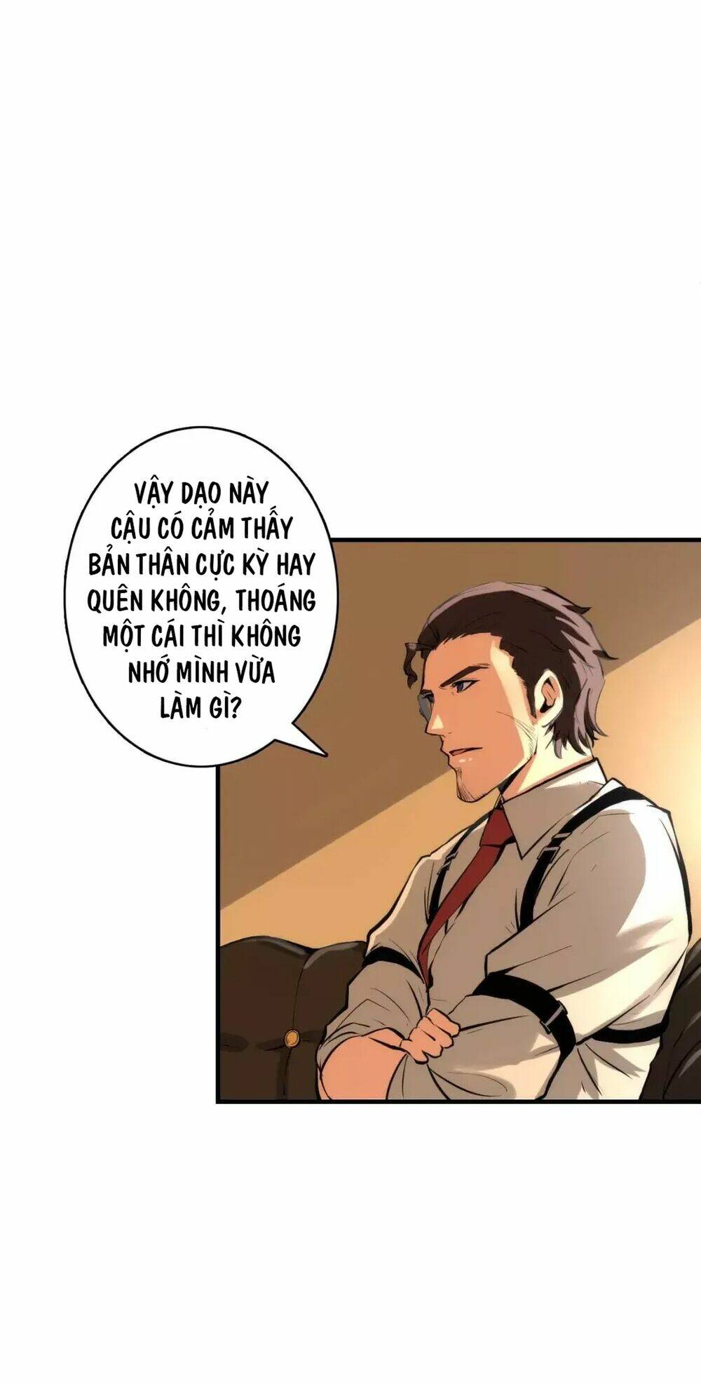 Trở Thành Thần Chủ Cthulhu chapter 17.5 51