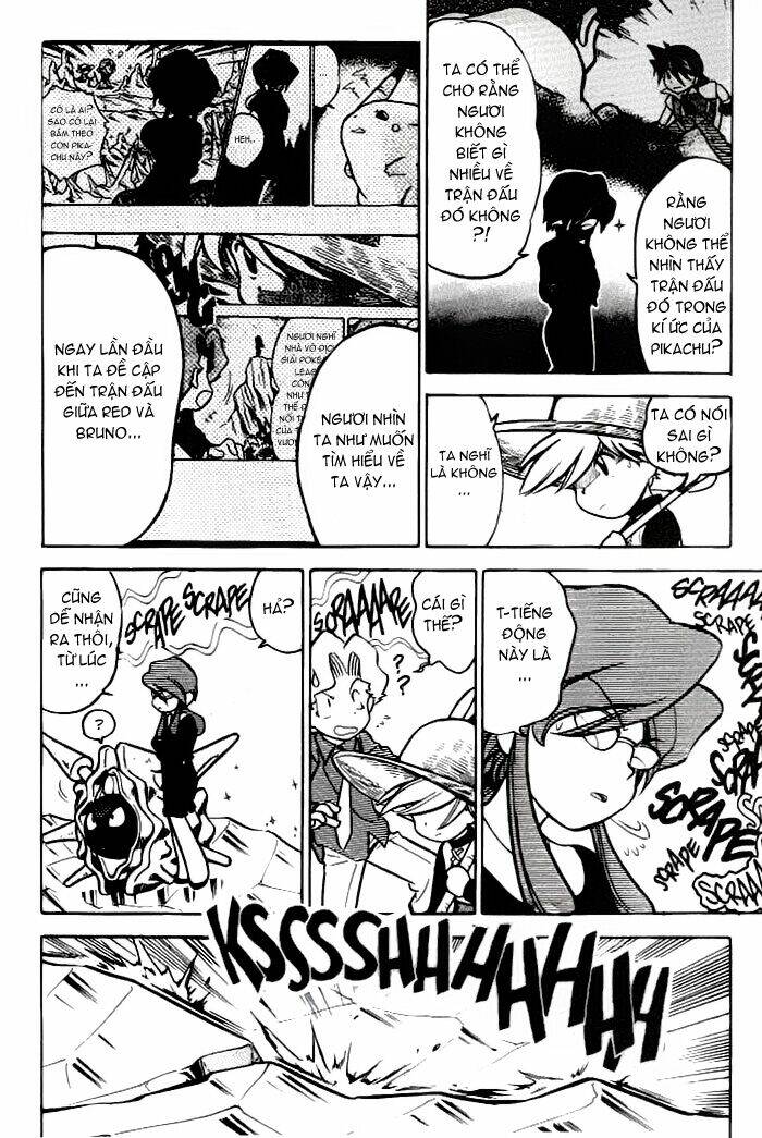 thú cưng đặc biệt chapter 45 25