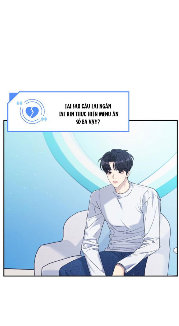 Couple Breaker chapter 50.2 20