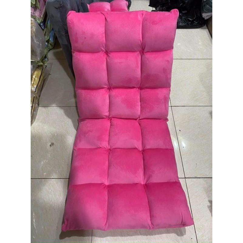 Ghế Lười Bệt Tựa Lưng Tatami Đa Năng Tiện Lợi size 60x1m2
