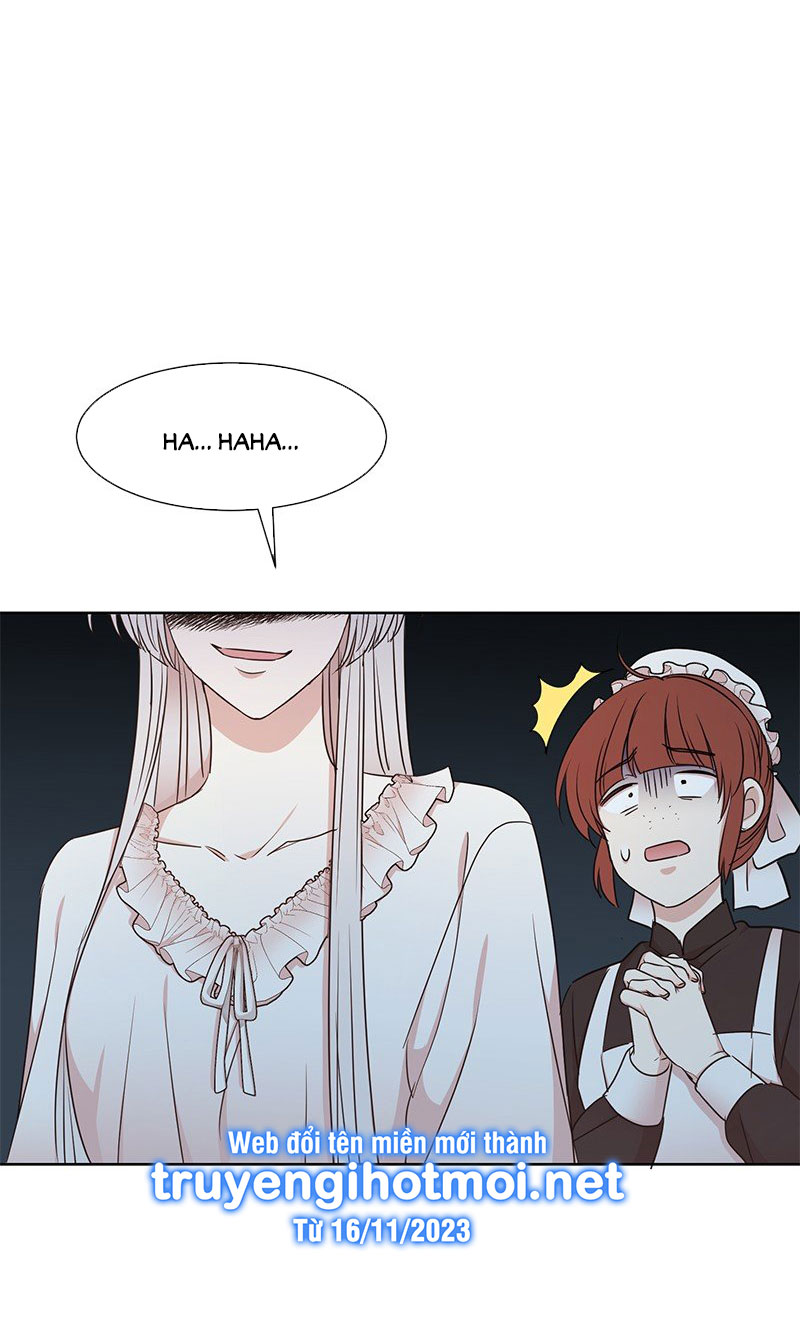 tôi chán nản vì người chồng thứ 2 còn "khỏe" hơn chồng cũ chapter 1.2 38