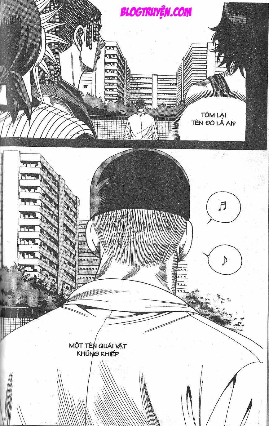 bitagi - anh chàng ngổ ngáo chapter 136 22