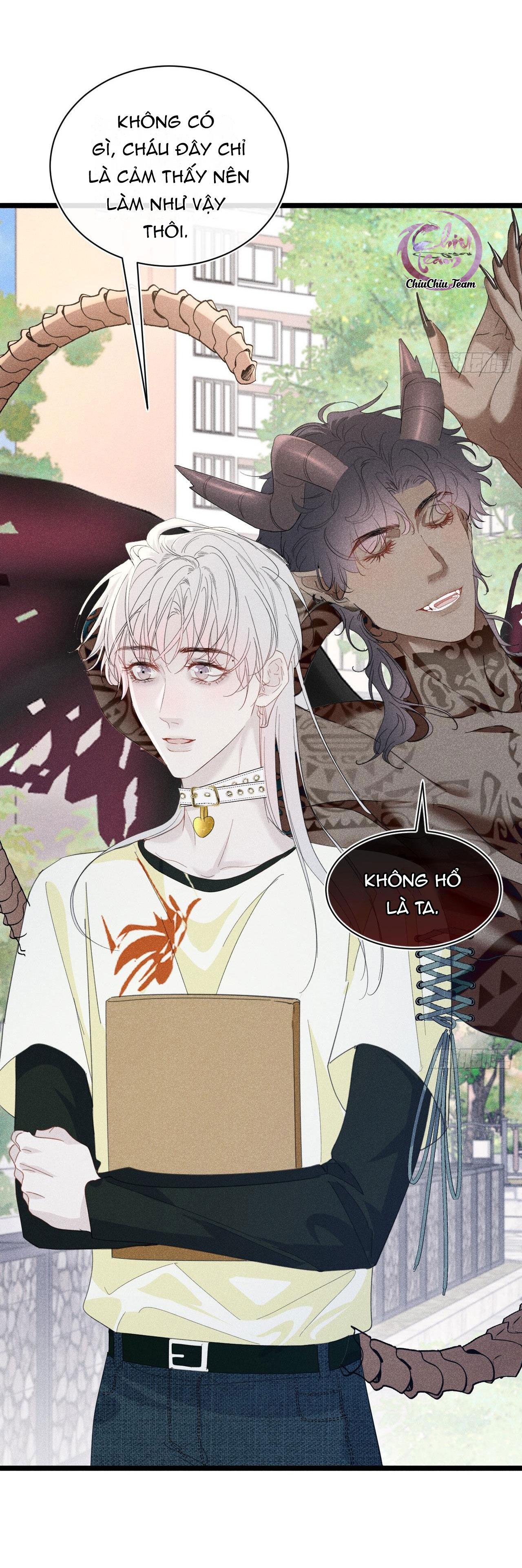 nhặt được ác quỷ chapter 7 3