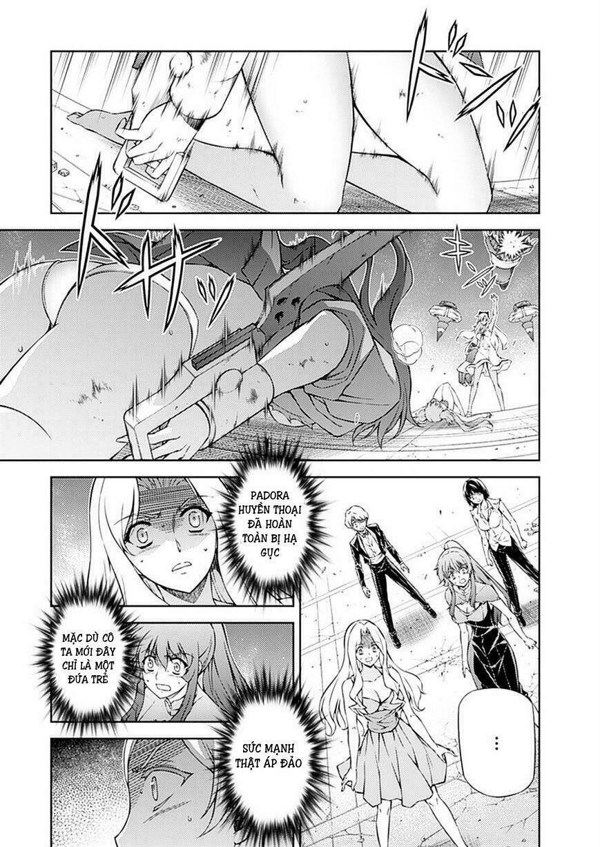 freezing chapter 201 15