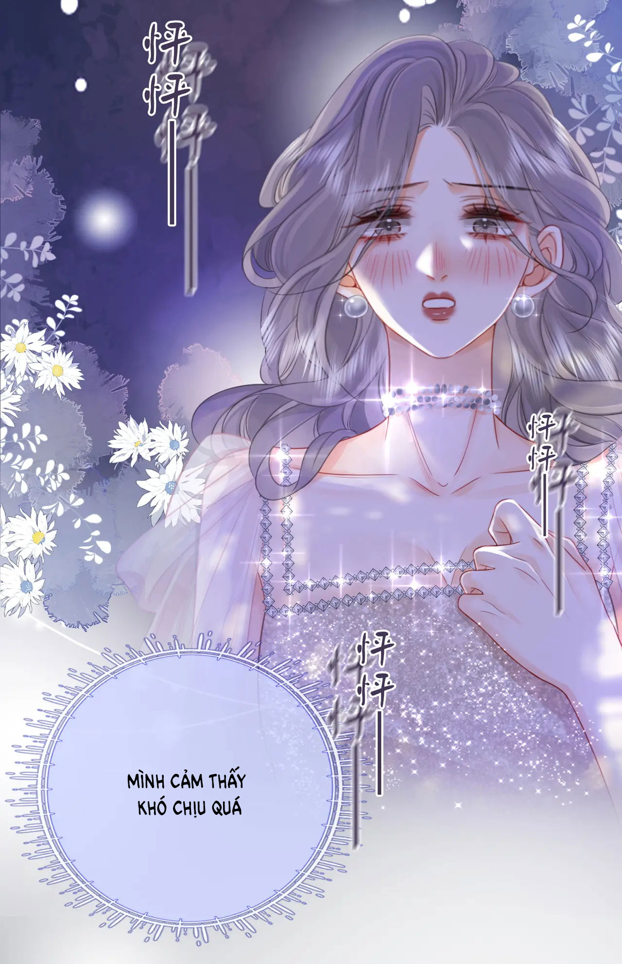 Cố Tiểu Thư Và Khúc Tiểu Thư chapter 45 - Trang 34