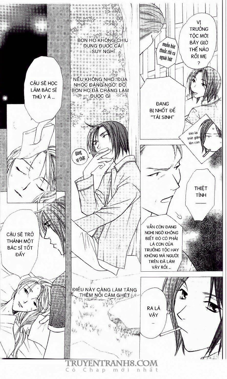 vườn địa đàng chapter 43 17