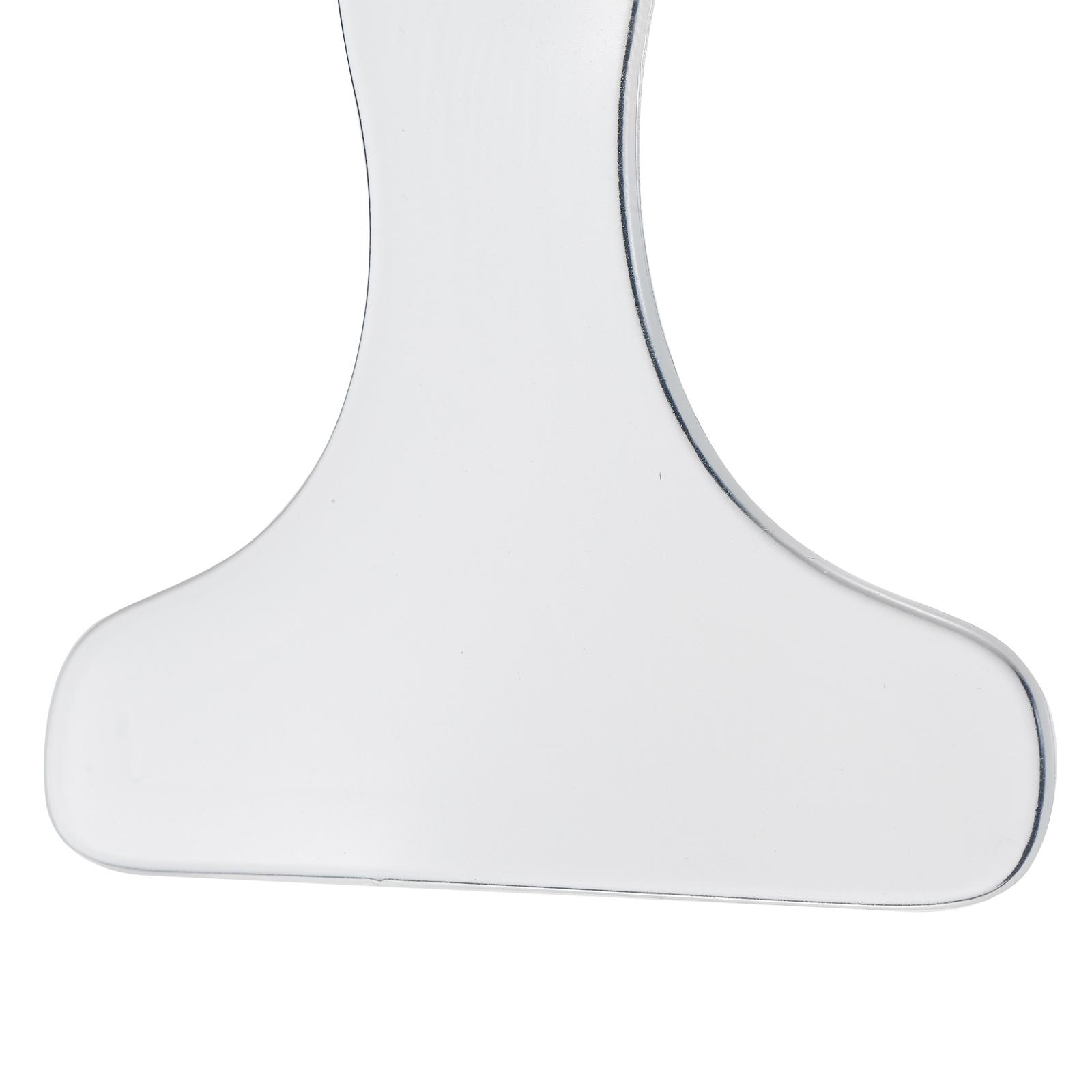 Cặp miếng dán mắt chống nhăn chất liệu silicone y tế, an toàn
