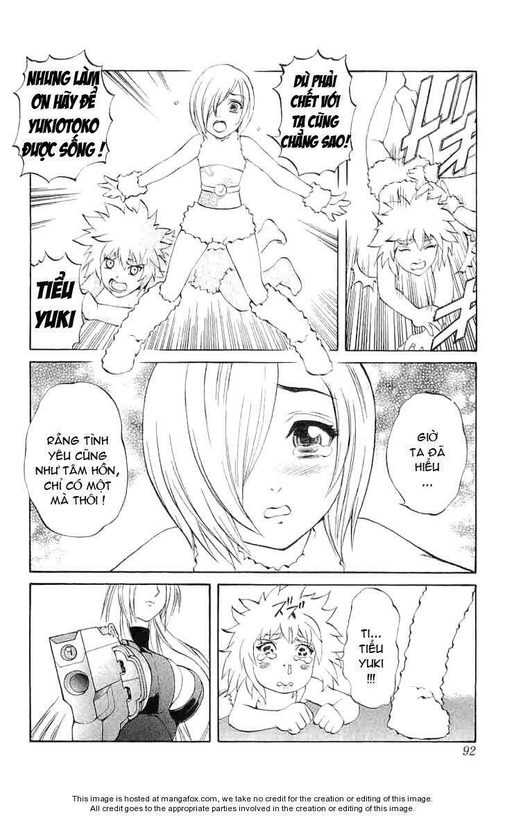 phù thủy phép thuật chapter 32 41