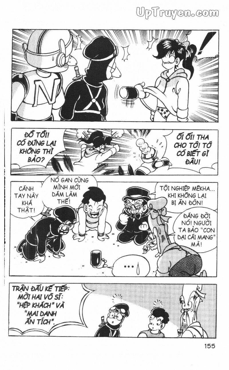 đội quân nhí nhố chapter 15 157