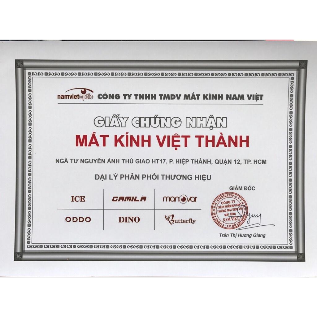 Tròng kính cận viễn loạn - cắt mắt kính cận theo yêu cầu chống trầy , chống uv, chống ánh sáng xanh , cận đổi màu