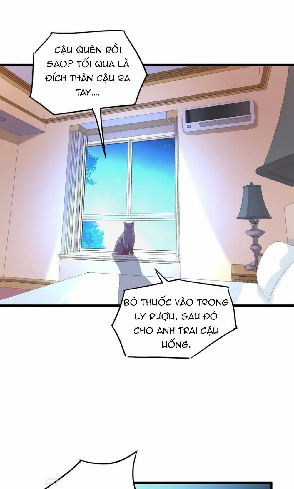 nguyệt dạ hương vi lai chapter 45 25