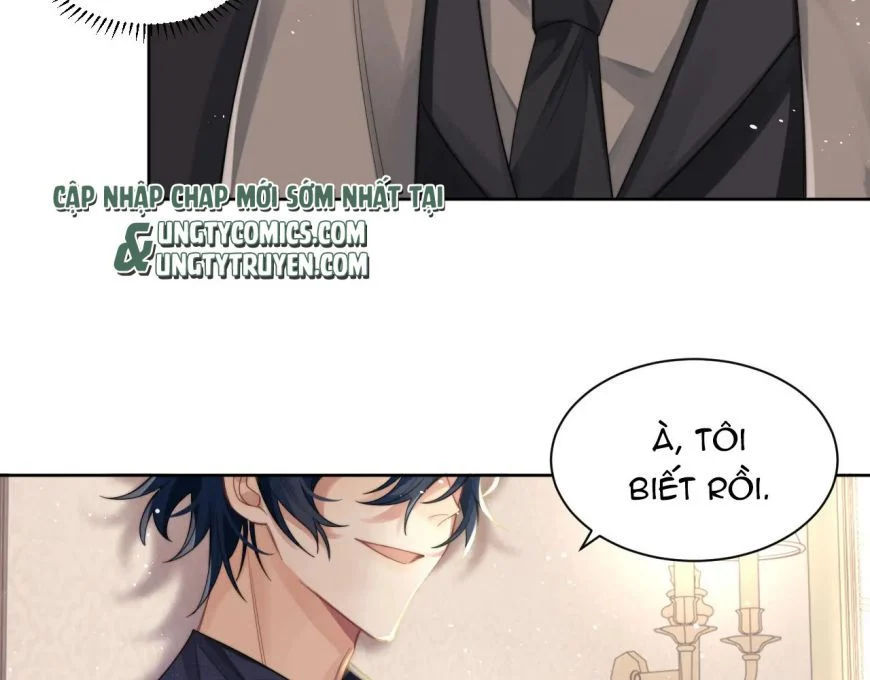 tình địch mỗi ngày đều trở nên đẹp hơn chapter 5 69