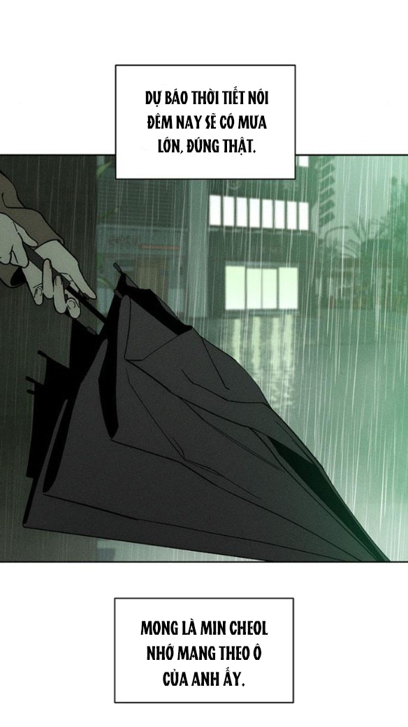 [18+] Nước Mắt Trên Đóa Hoa Tàn chapter 4.2 13