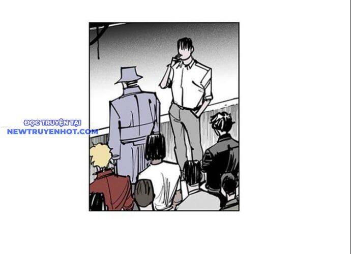 fight class 3 chapter 107 27