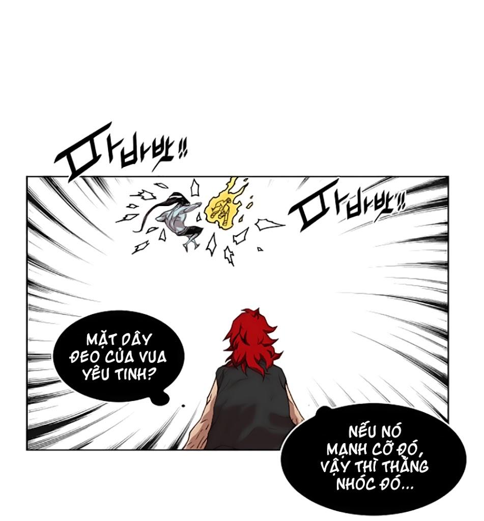 hard core leveling warrior chapter 9 41