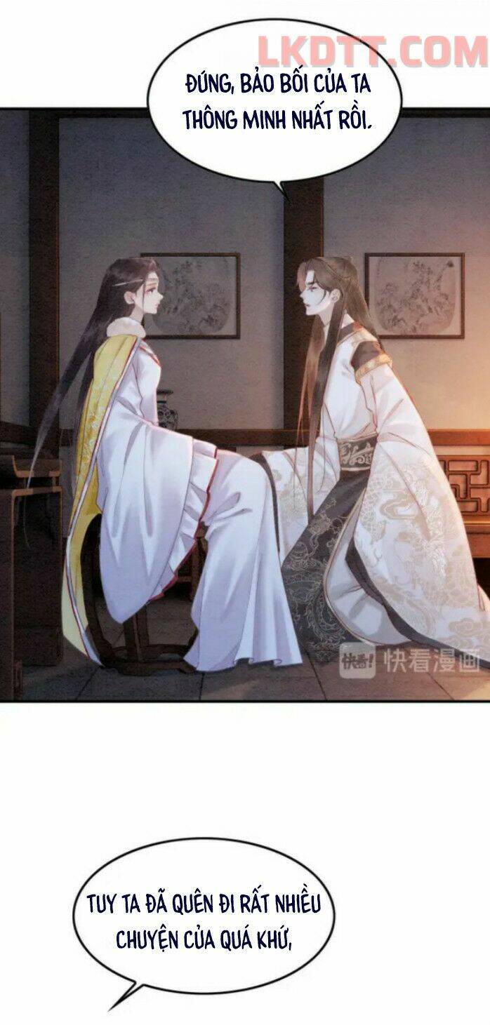 trọng sinh bá sủng nhiếp chính vương quá mạnh mẽ chapter 229 27