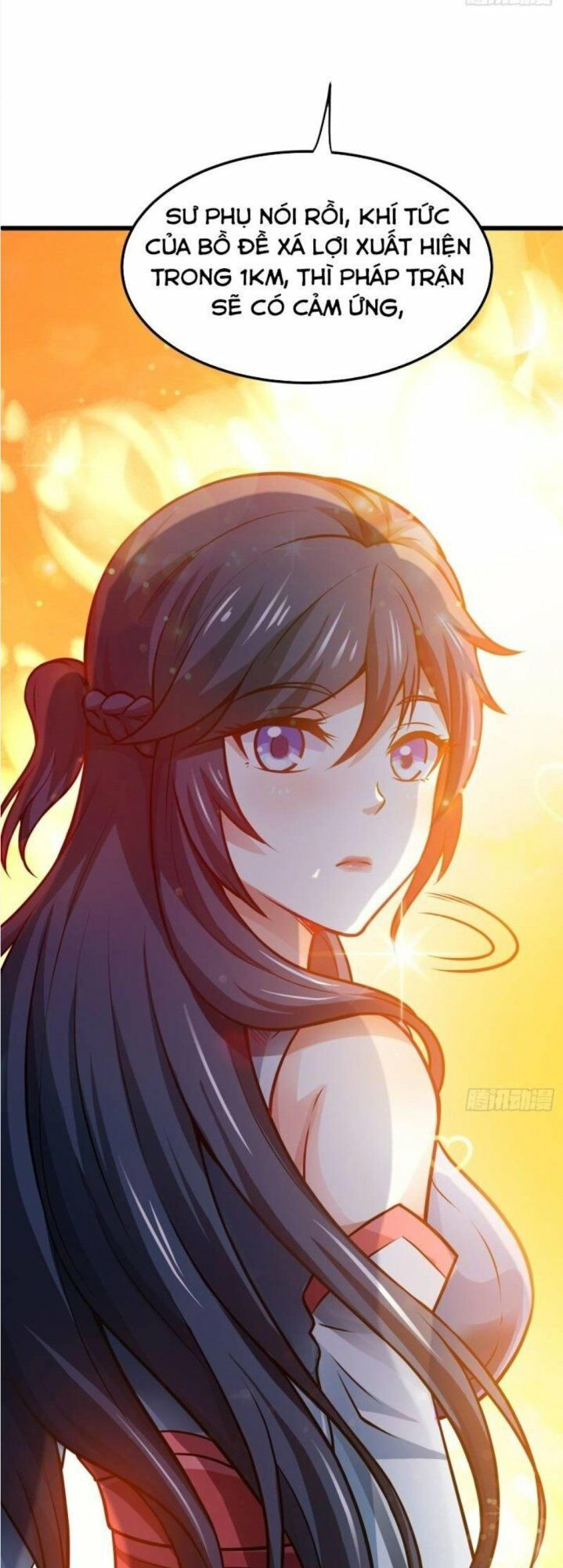 tối cường thần y tại đô thị chapter 66 3