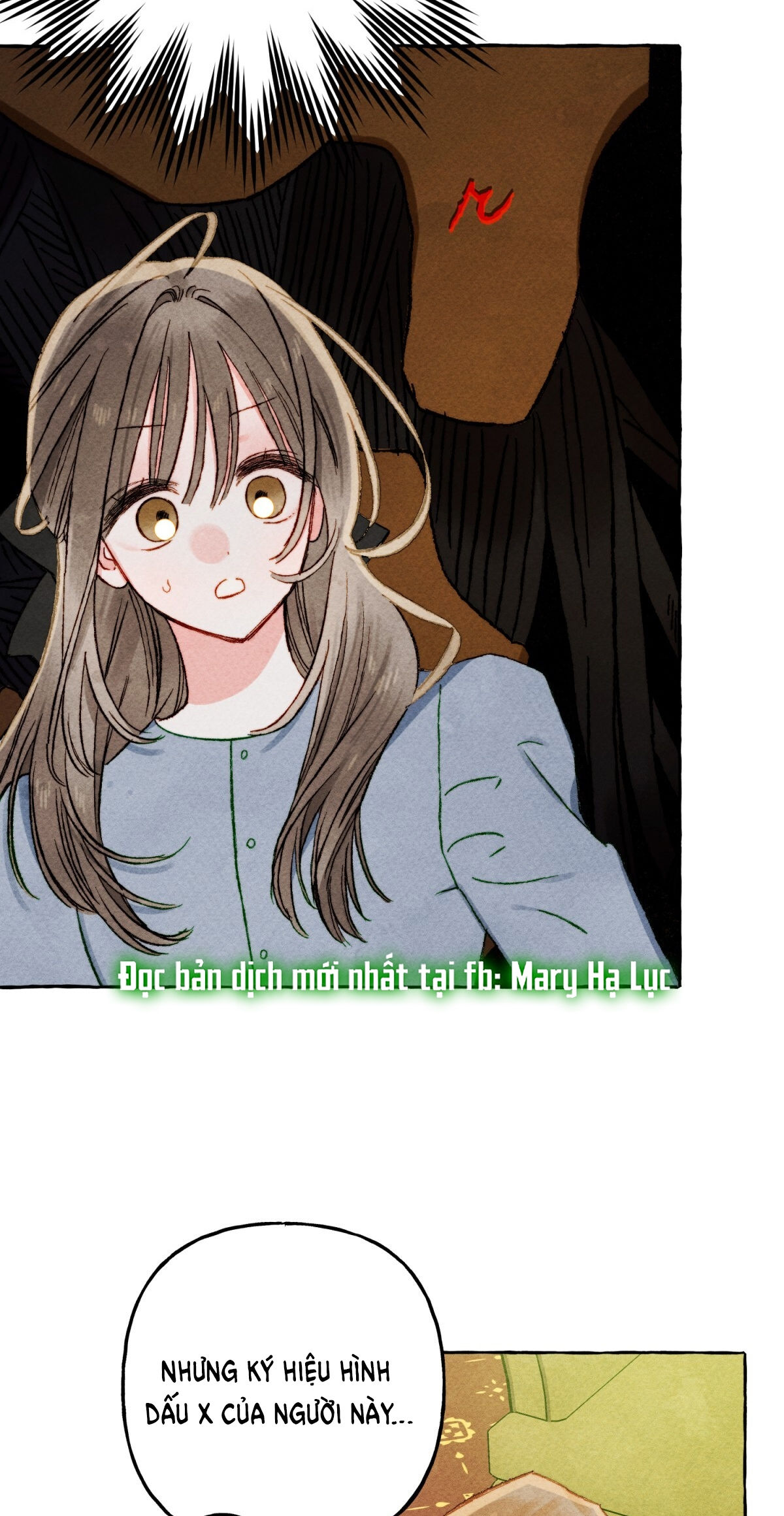 nuôi dưỡng một bé rồng đen chapter 50.1 3