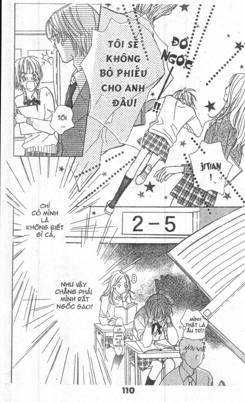 sweet mission chapter 1 109