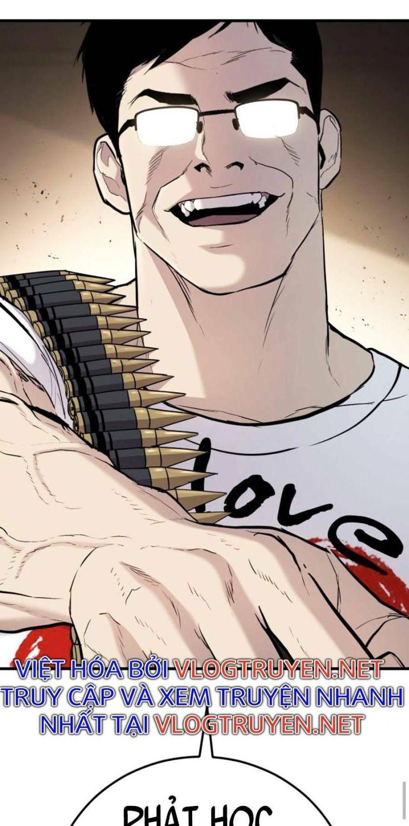 đặc vụ kim chapter 28.5 22