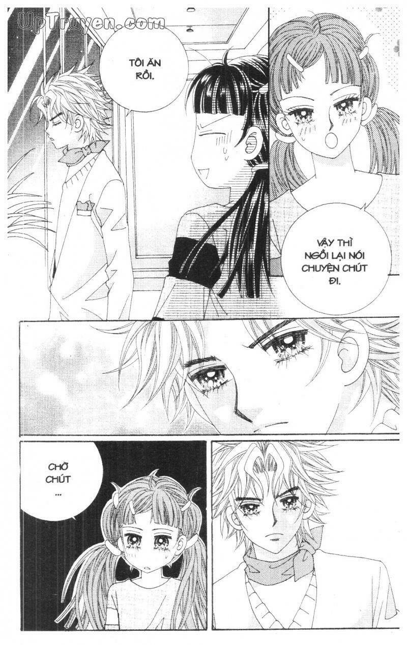 meo meo dịu dàng đi nhé chapter 2 6