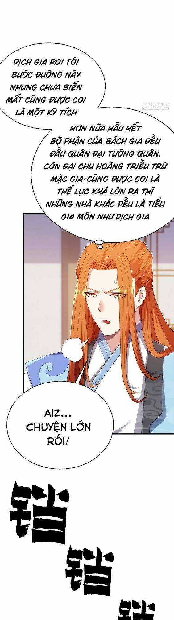 thiên hạ kiếp chapter 7 26