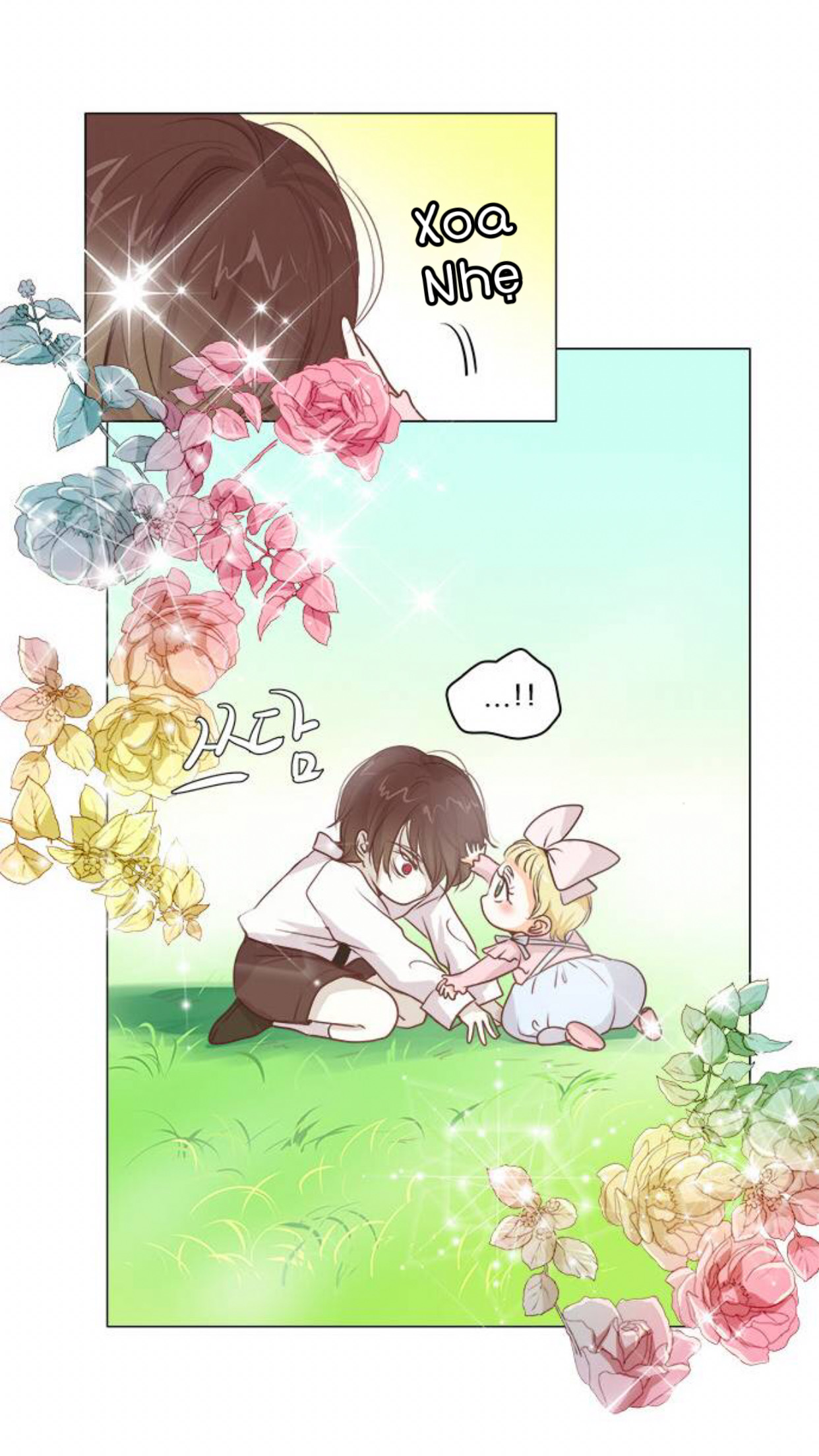 baby mai mối là công chúa chapter 6 47