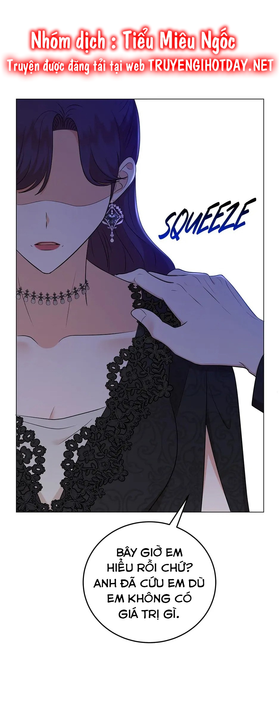 diễn vai ác nữ cũng thật khó khăn chapter 62 64