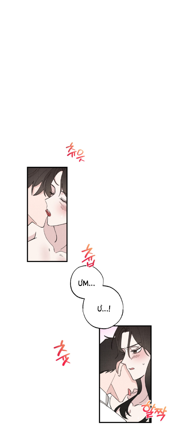 [18+] cuộc hôn nhân chính trị chapter 2.1 1