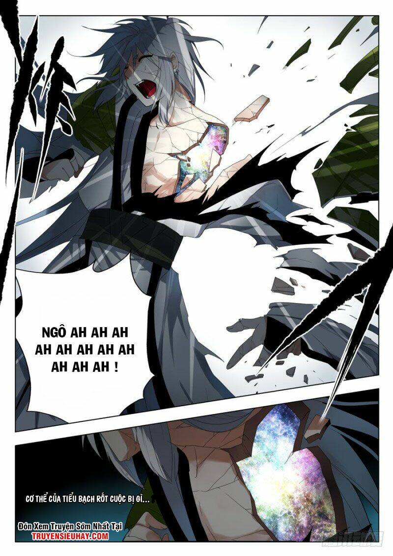 nghịch thiên thần khí của ta chapter 29 8