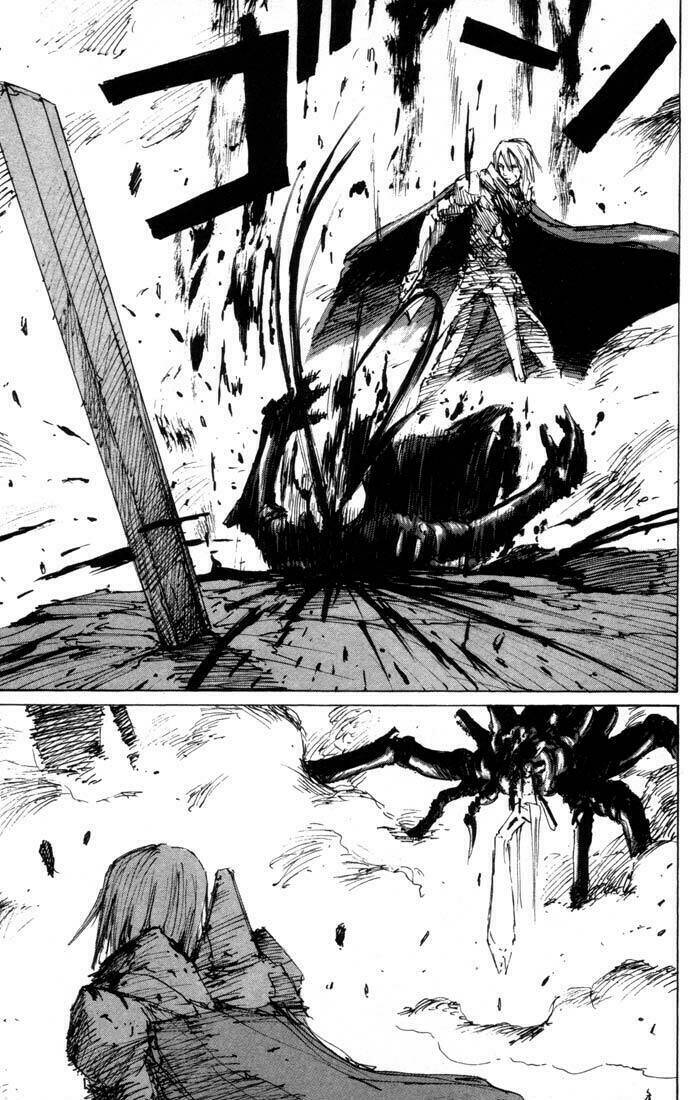 blame! chapter 33 20
