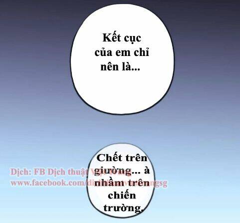 vết cắn ngọt ngào phần 2 chapter 18 11