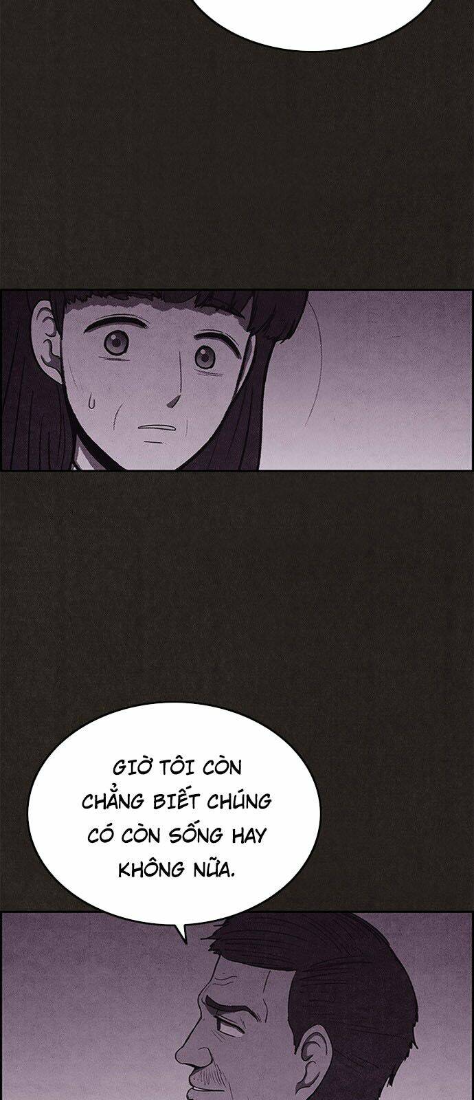 quái vật tại chung cư xanh chapter 43 32