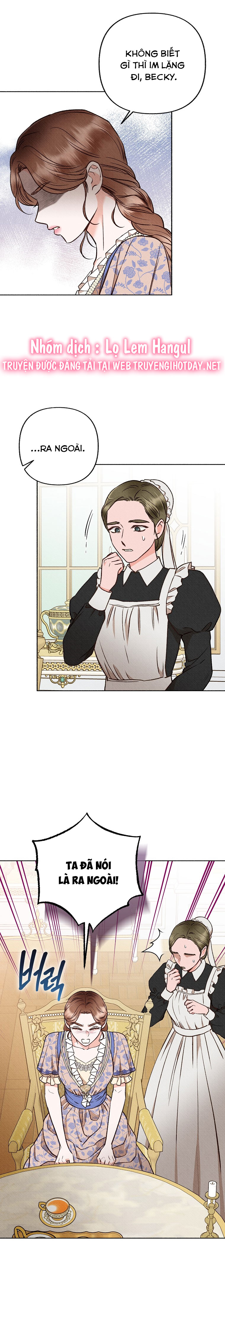 chàng trai đa nhân cách của tôi chapter 19 10