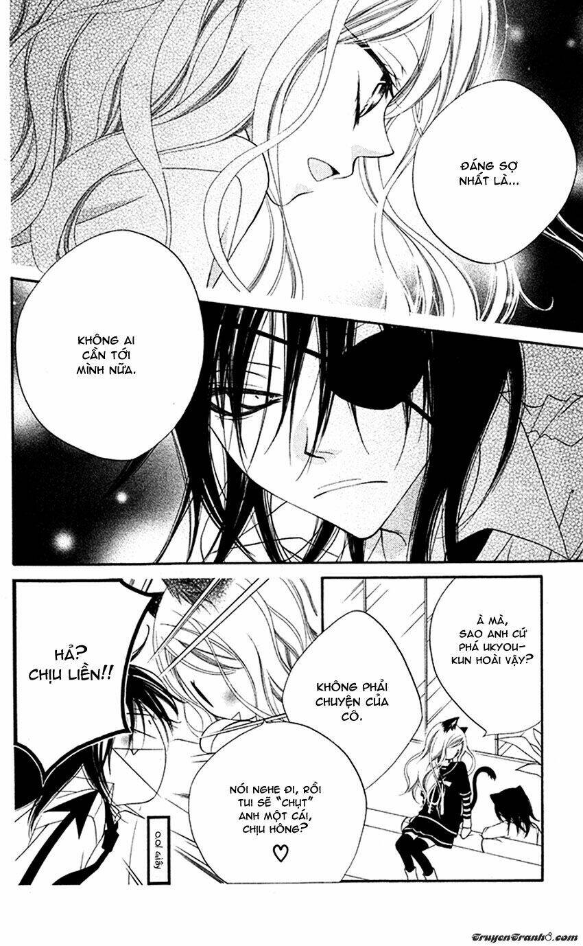 monochrome shounen shoujo chapter 13 12