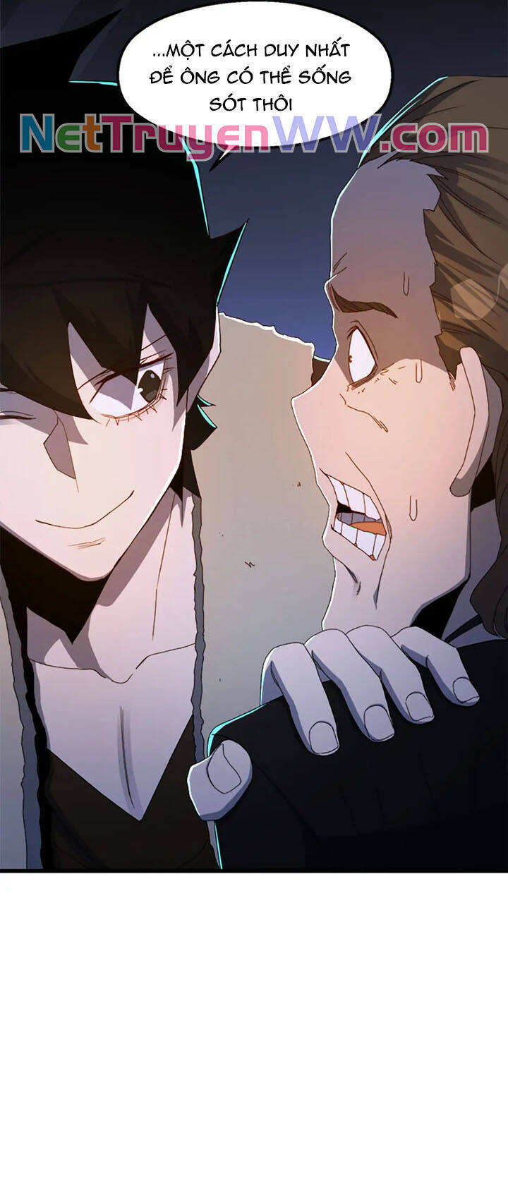 sự bế tắc bất khả chiến bại chapter 68 37