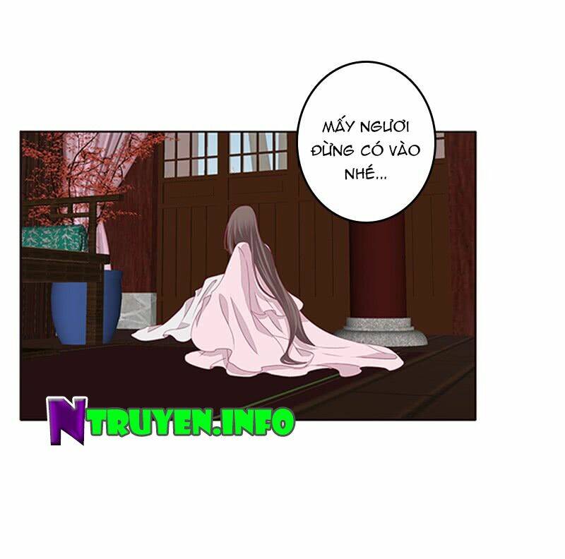 tướng quân mời ra trận chapter 111 12