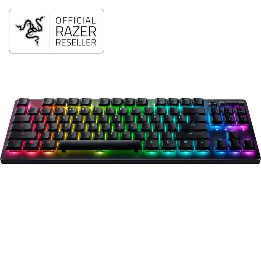 Bàn phím Razer DeathStalker V2 Pro Tenkeyless