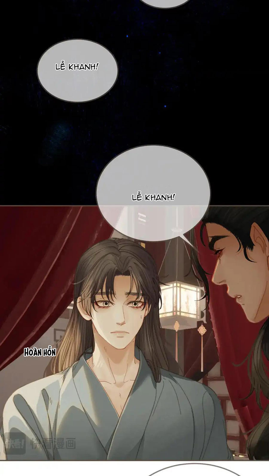 á nô 2: thám hoa chapter 32 4