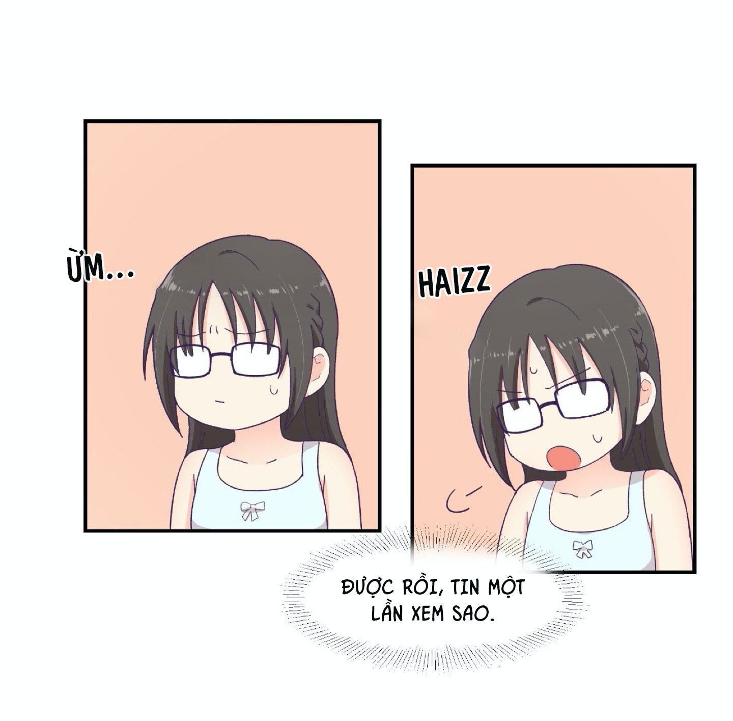 mềm mại tan chảy chapter 2.2 26