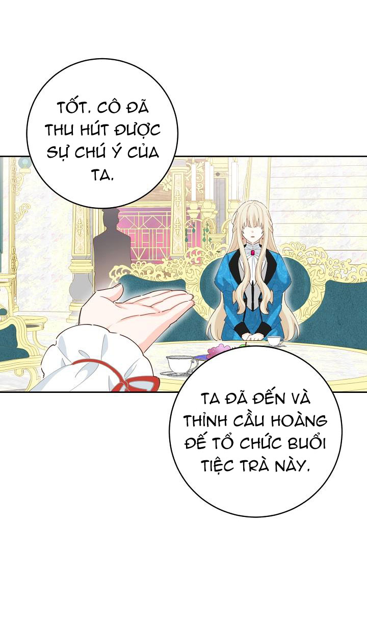 tôi đã mệt rồi chapter 47.1 46