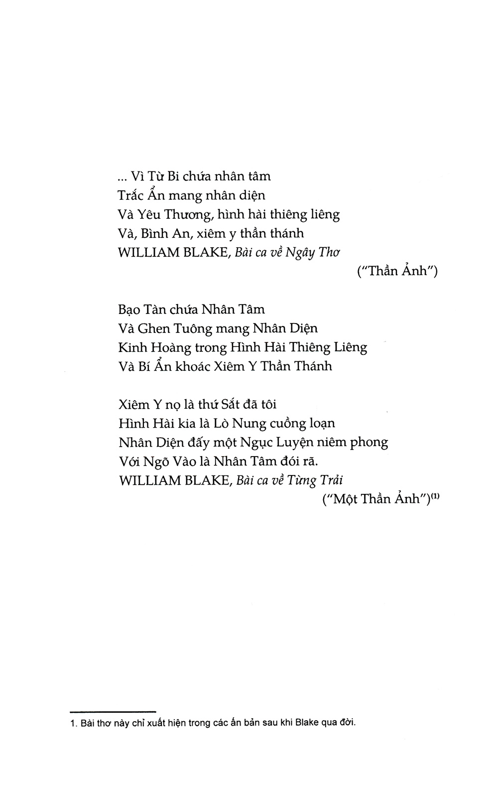 Rồng Đỏ - Thomas Harris
