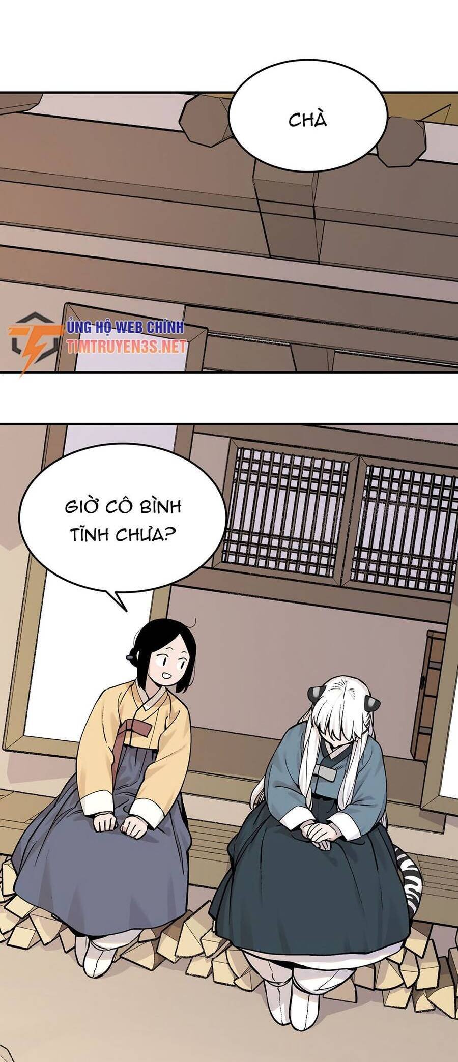 sự lụi tàn của usuzumi chapter 52 15
