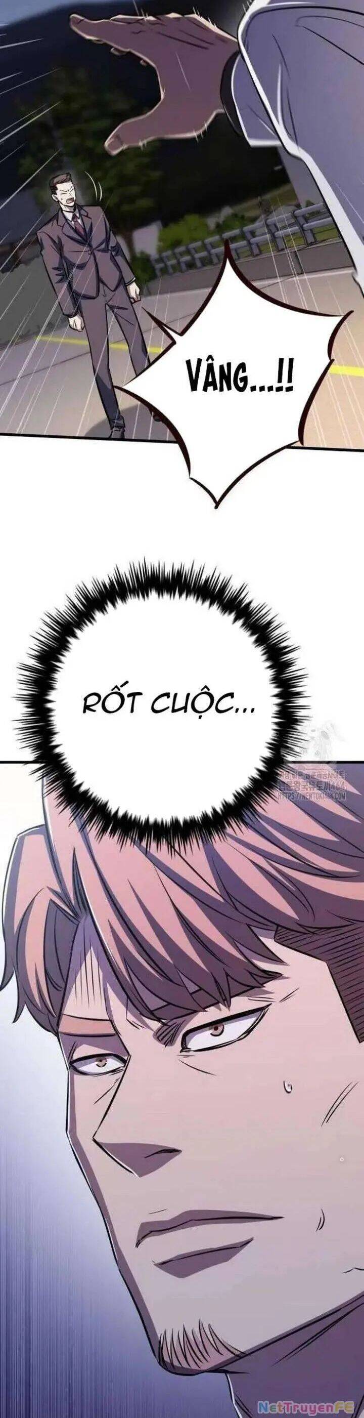 thợ săn huyền thoại trẻ hóa chapter 27 5