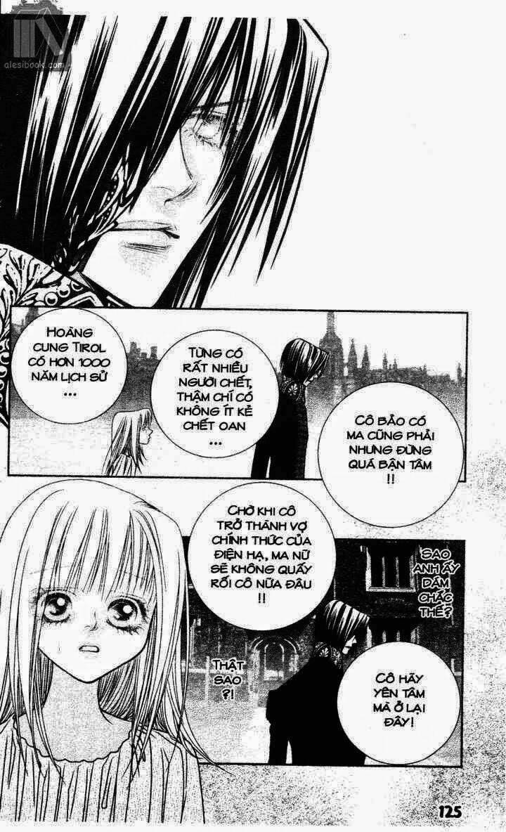 hoàng tử bóng tối chapter 3 125