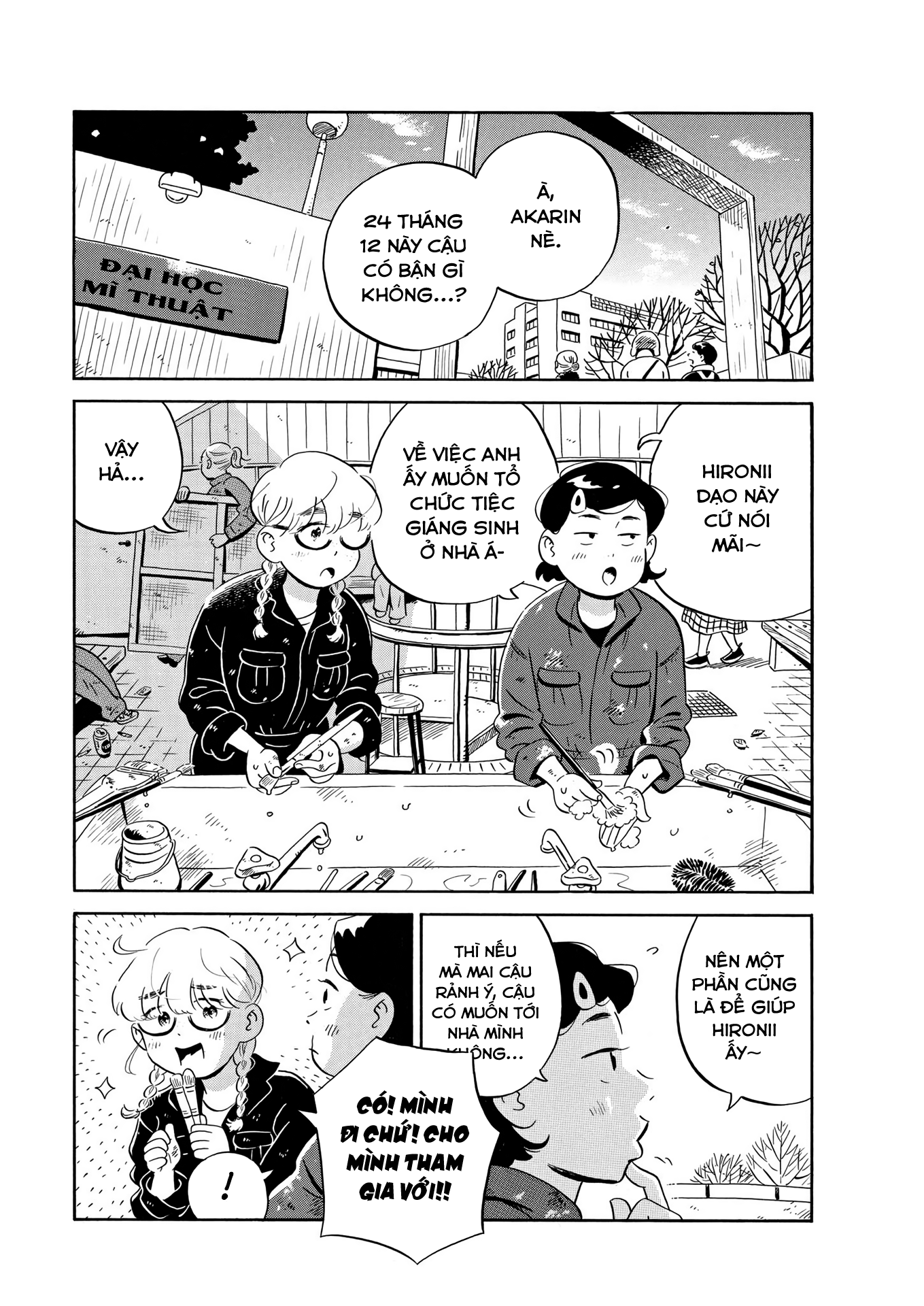 hirayasumi chapter 28 2